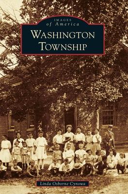 Vorderes Coverbild Washington Township