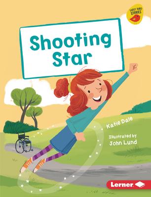 Vorderes Coverbild Shooting Star