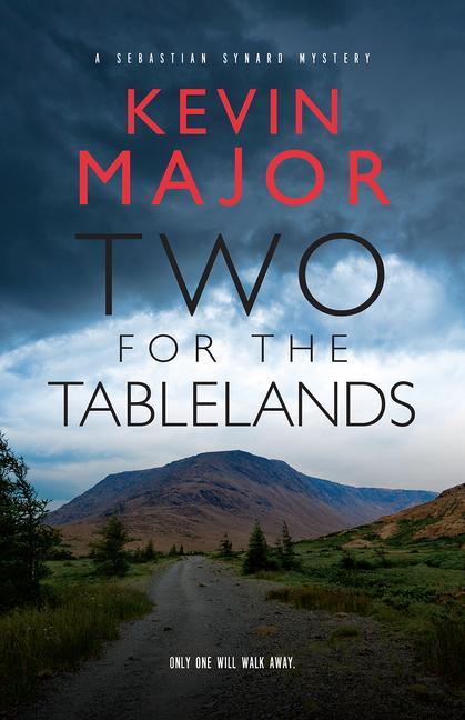 Vorderes Coverbild Two for the Tablelands