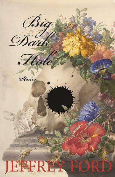 Vorderes Coverbild Big Dark Hole