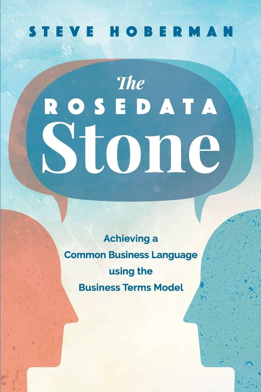 Vorderes Coverbild The Rosedata Stone