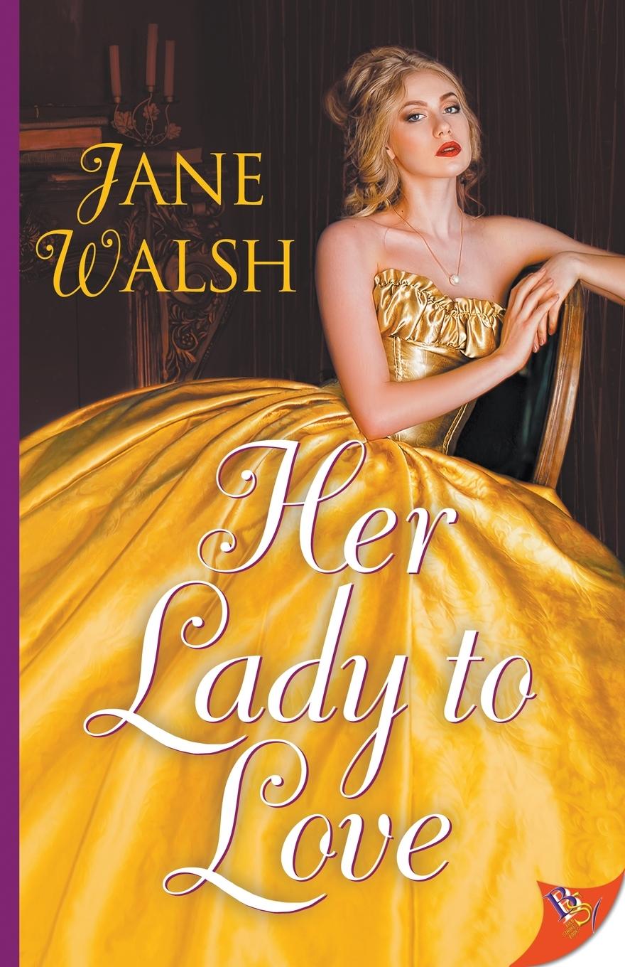 Vorderes Coverbild Her Lady to Love