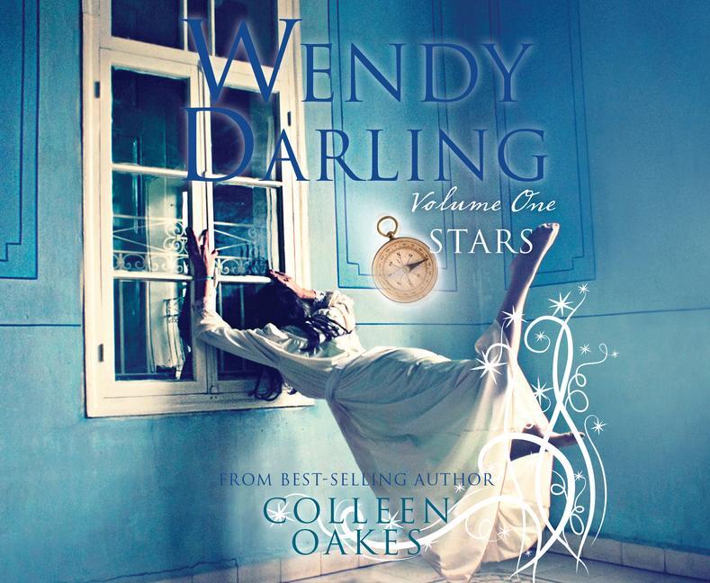 Vorderes Coverbild Wendy Darling: Volume 1: Stars