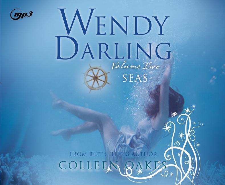 Vorderes Coverbild Wendy Darling: Volume 2: Seas