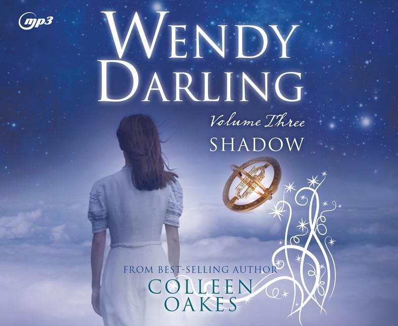 Vorderes Coverbild Wendy Darling: Volume 3: Shadow