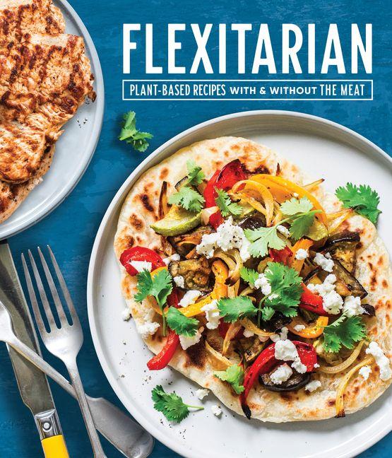 Vorderes Coverbild Flexitarian