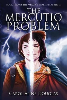 Vorderes Coverbild The Mercutio Problem