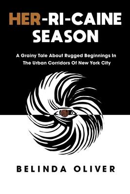 Vorderes Coverbild Herricaine Season