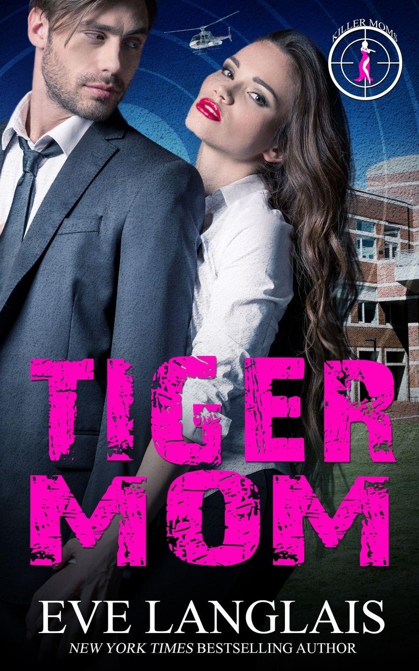 Vorderes Coverbild Tiger Mom