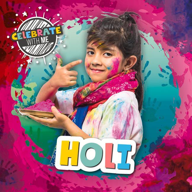 Vorderes Coverbild Holi
