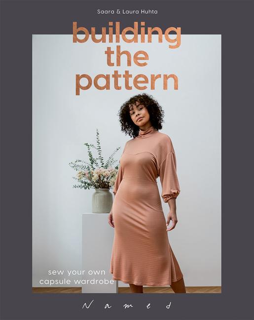 Vorderes Coverbild Building the Pattern
