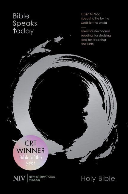 Vorderes Coverbild NIV Bst Bible Speaks Today