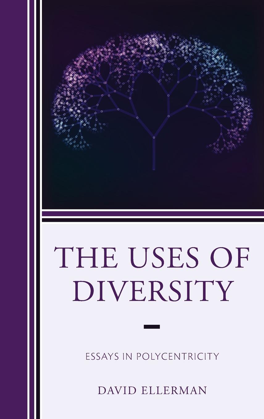 Vorderes Coverbild Uses of Diversity