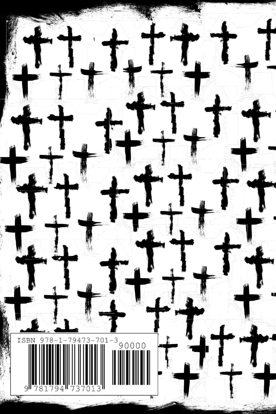 Rückseitencover Raw Temptation