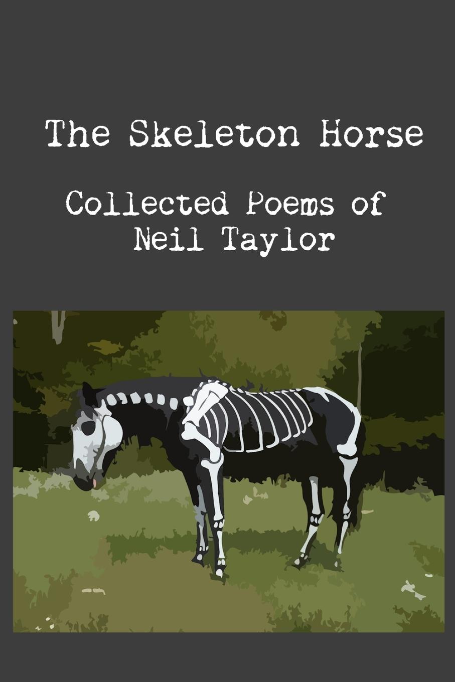 Vorderes Coverbild The Skeleton Horse