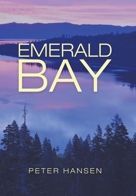 Vorderes Coverbild Emerald Bay