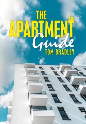 Vorderes Coverbild The Apartment Guide