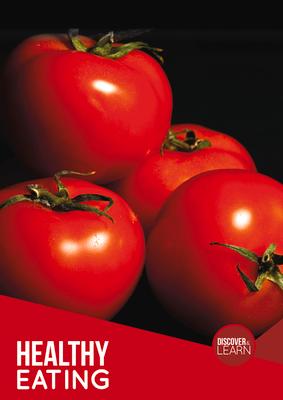 Vorderes Coverbild Healthy Eating