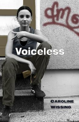 Vorderes Coverbild Voiceless