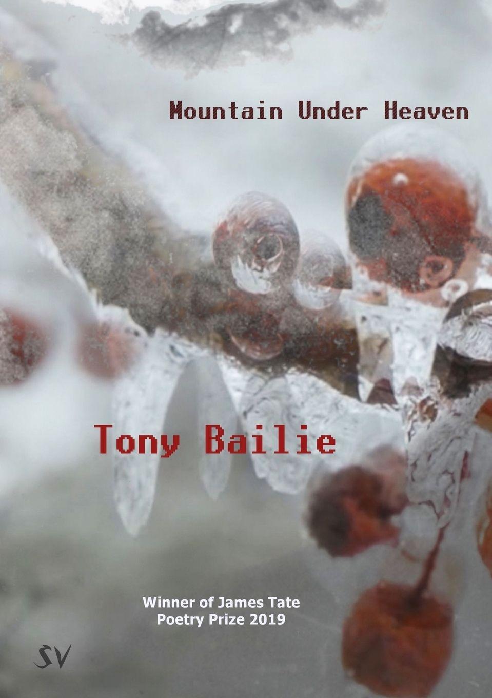 Vorderes Coverbild Mountain Under Heaven
