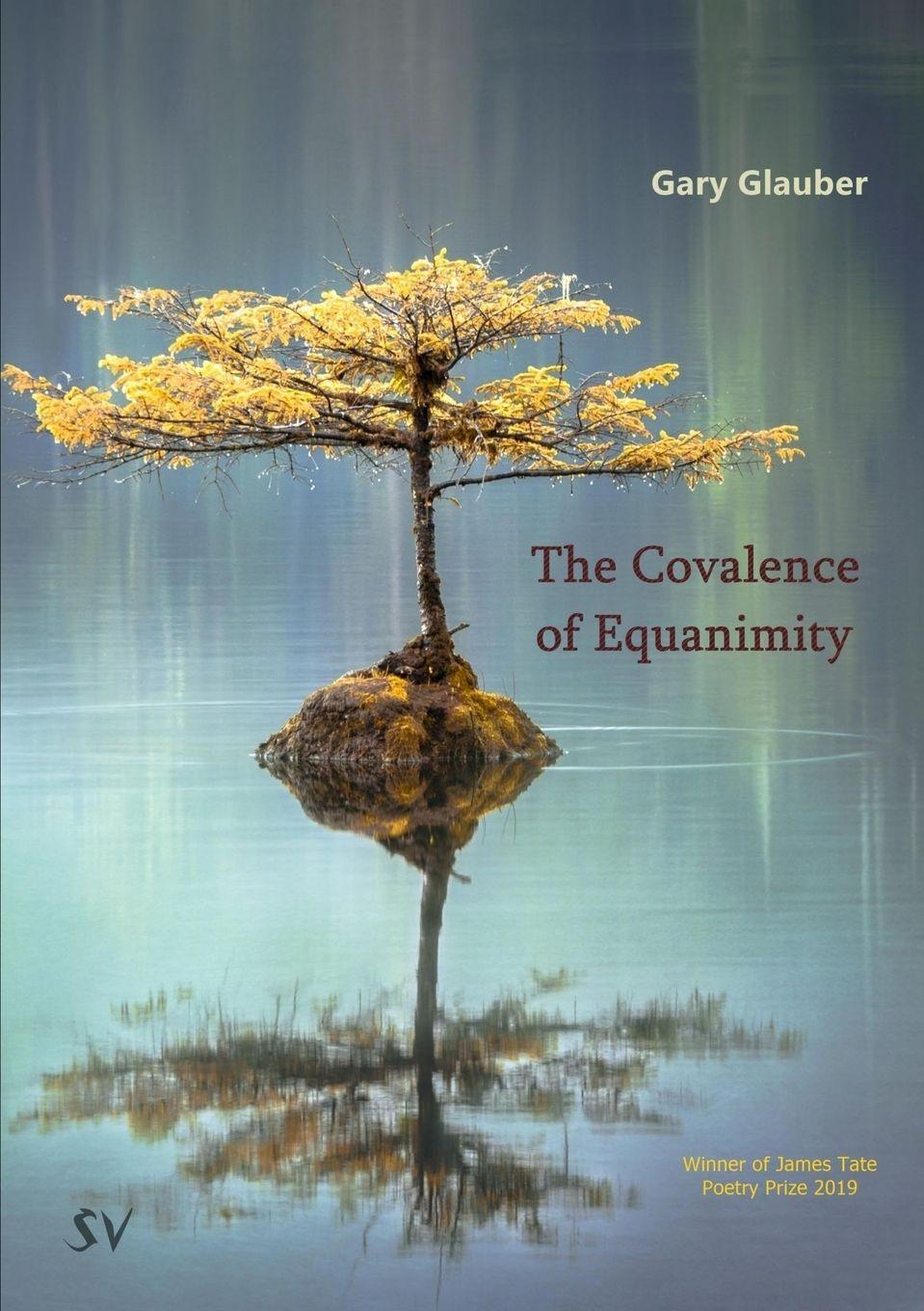 Vorderes Coverbild The Covalence of Equanimity