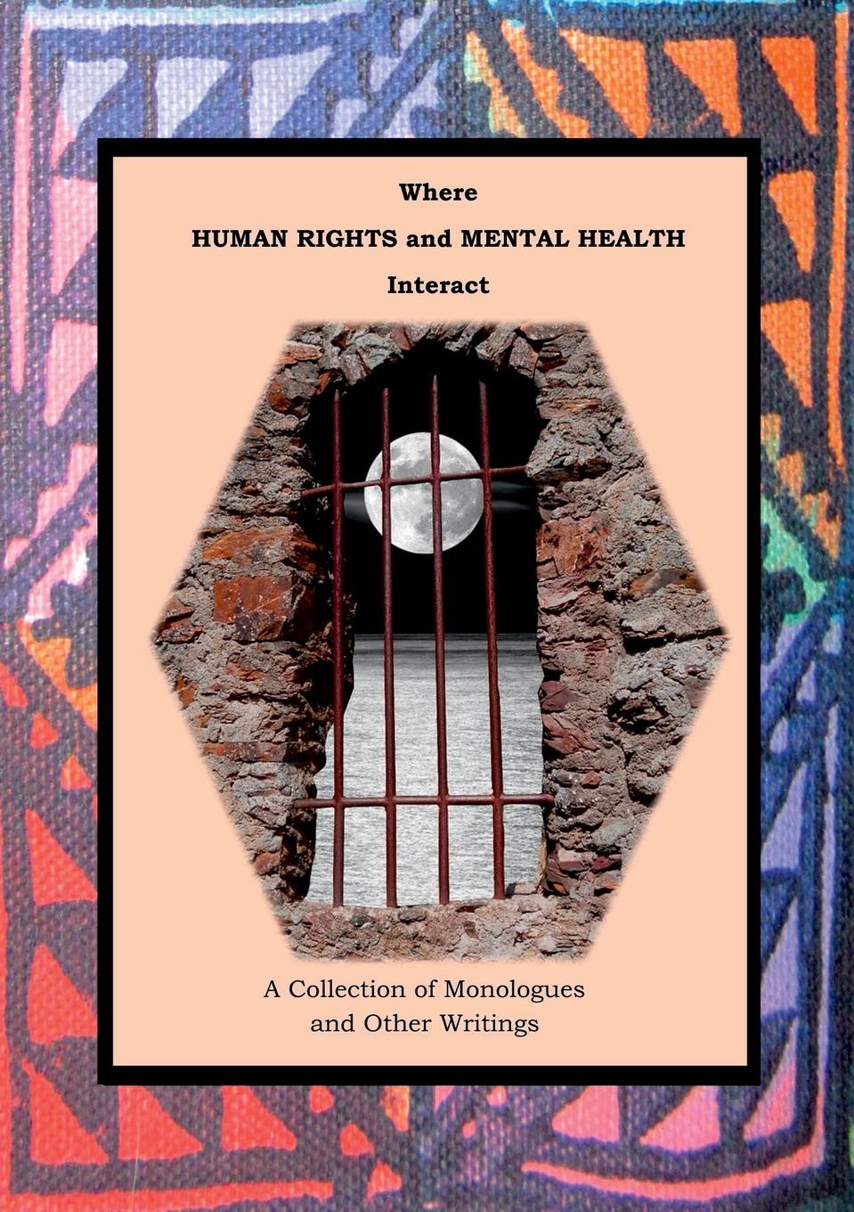 Vorderes Coverbild Where Human Rights and Mental Health Interact