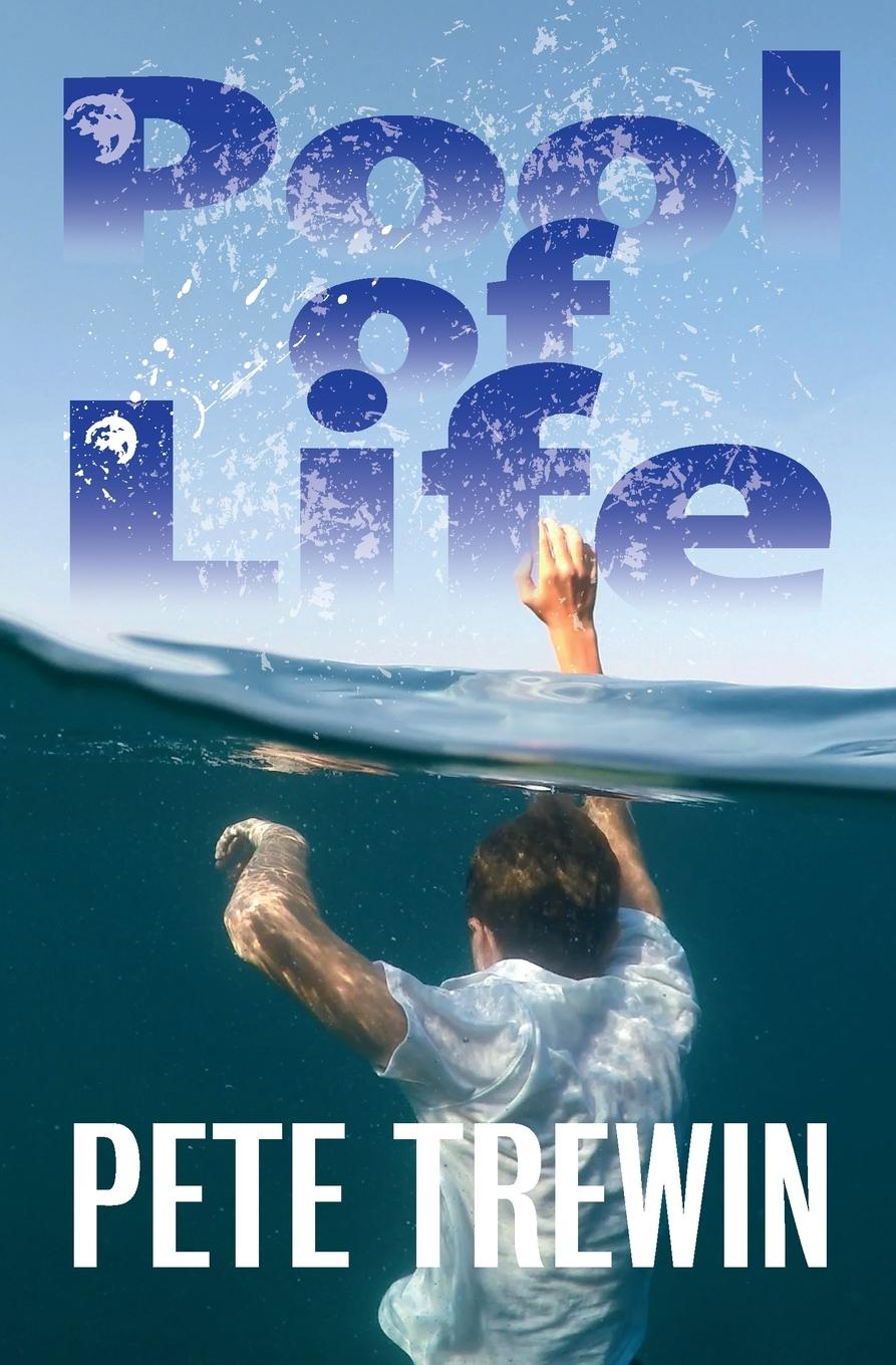 Vorderes Coverbild Pool of Life