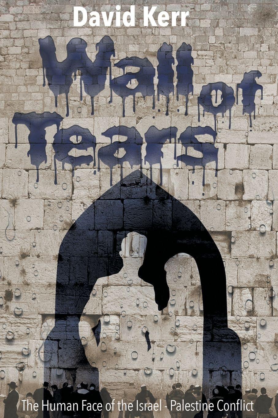Vorderes Coverbild Wall of Tears