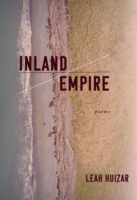 Vorderes Coverbild Inland Empire