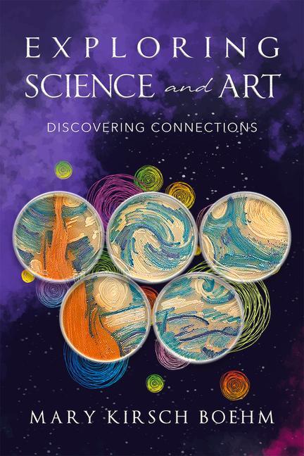 Vorderes Coverbild Exploring Science and Art