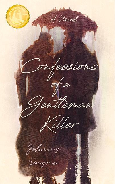 Vorderes Coverbild Confessions of a Gentleman Killer