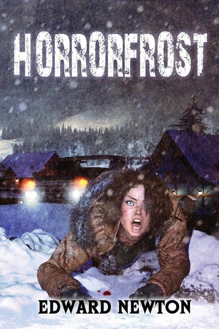 Vorderes Coverbild Horrorfrost