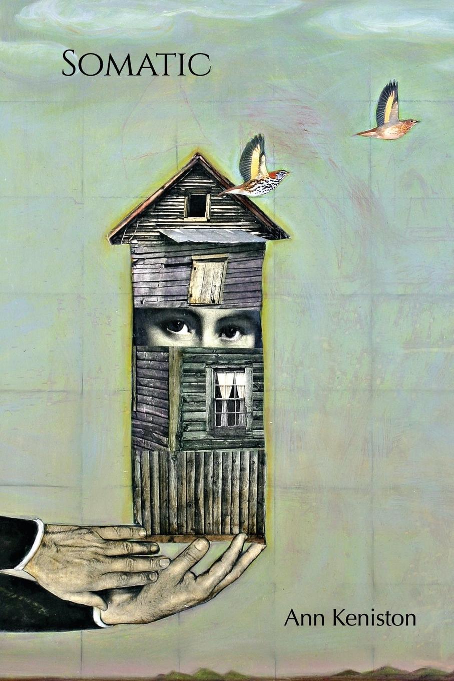 Vorderes Coverbild Somatic