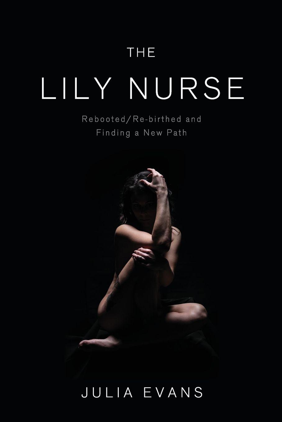 Vorderes Coverbild The Lily Nurse