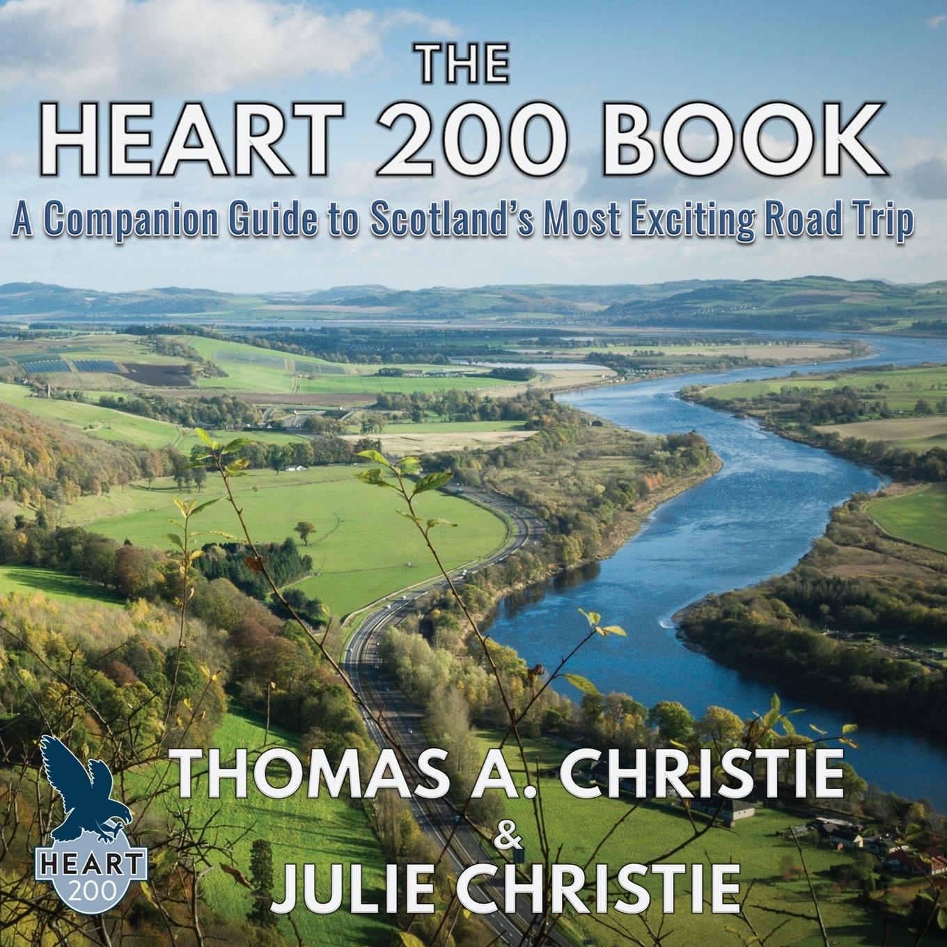 Vorderes Coverbild The Heart 200 Book