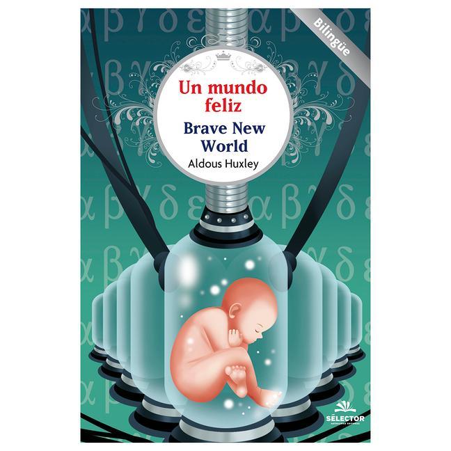 Vorderes Coverbild Un mundo feliz
