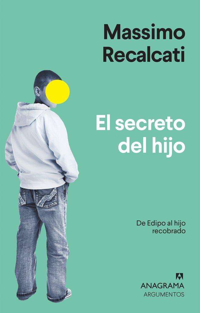 Vorderes Coverbild Secreto del Hijo, El