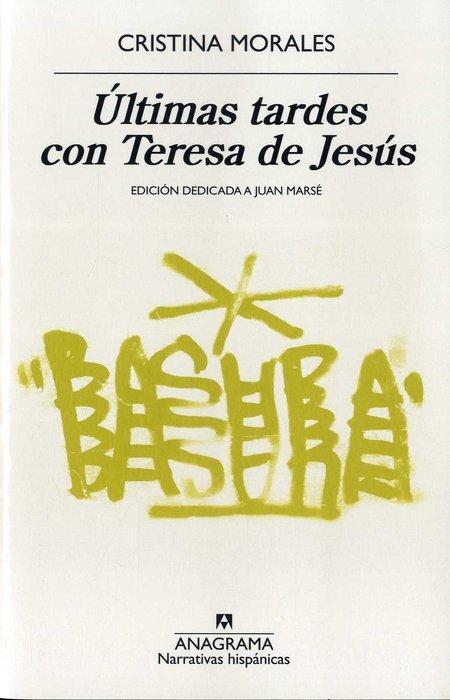 Vorderes Coverbild Introduccion a Teresa de Jesus (Antes Ultimas Tardes Con Teresa de Jesús)
