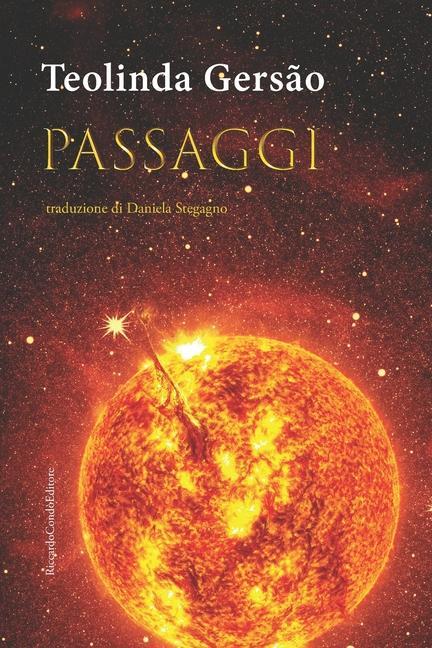 Vorderes Coverbild Passaggi