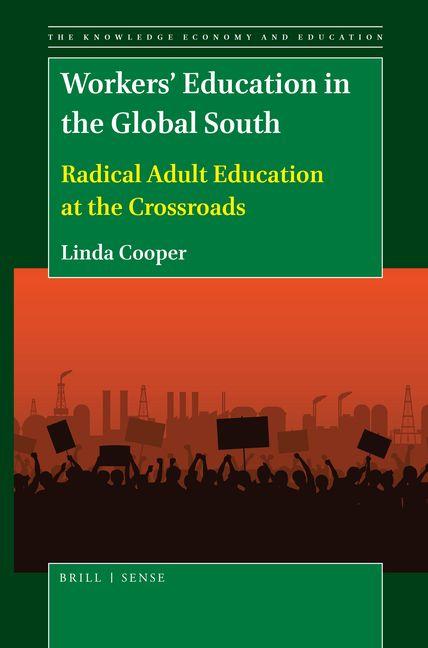 Vorderes Coverbild Workers' Education in the Global South