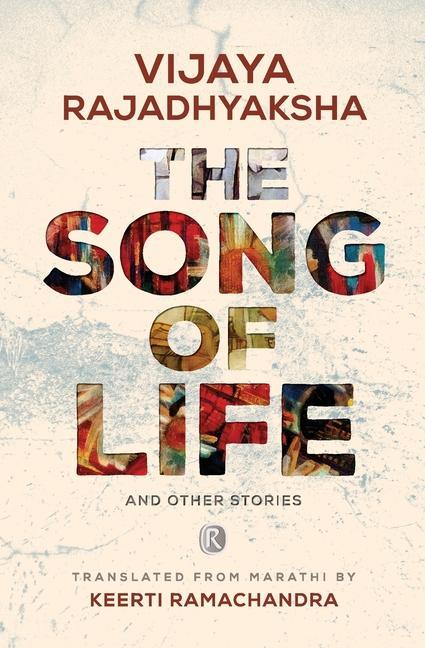 Vorderes Coverbild The Song of Life and other stories