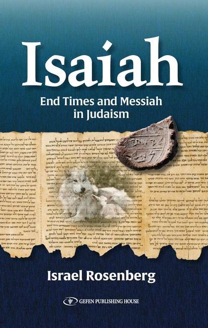 Vorderes Coverbild Isaiah: End Times and Messiah