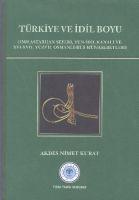 Vorderes Coverbild Türkiye ve Idil Boyu