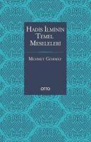 Vorderes Coverbild Hadis Ilminin Temel Meseleleri