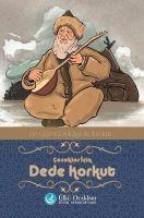 Vorderes Coverbild Cocuklar Icin Dede Korkut
