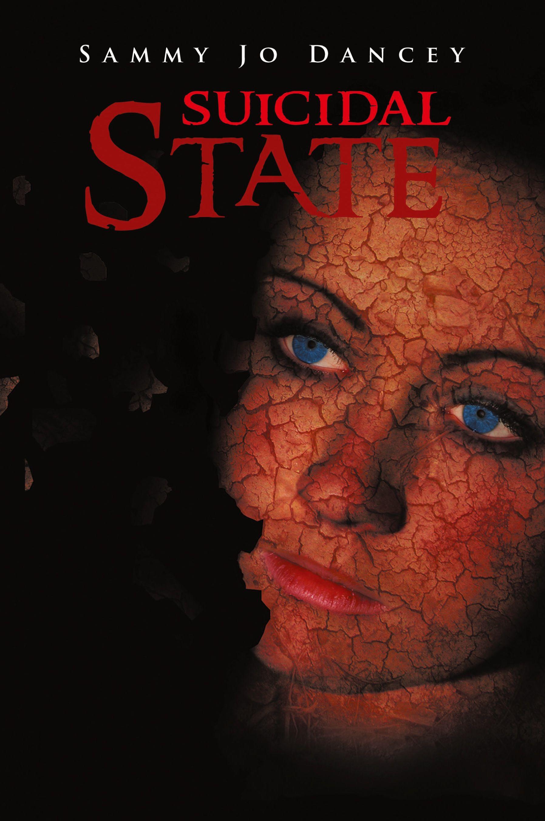 Vorderes Coverbild Suicidal State