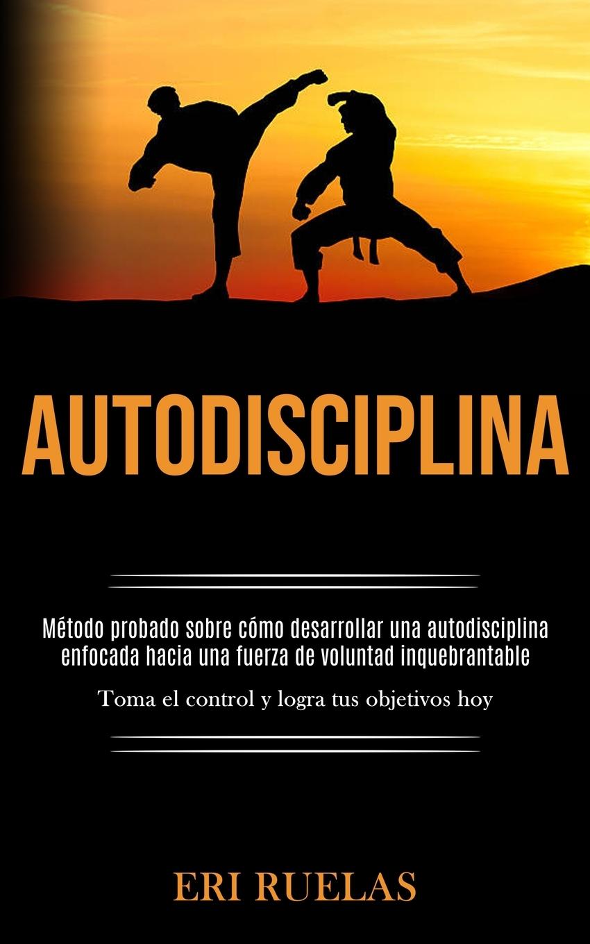 Vorderes Coverbild Autodisciplina