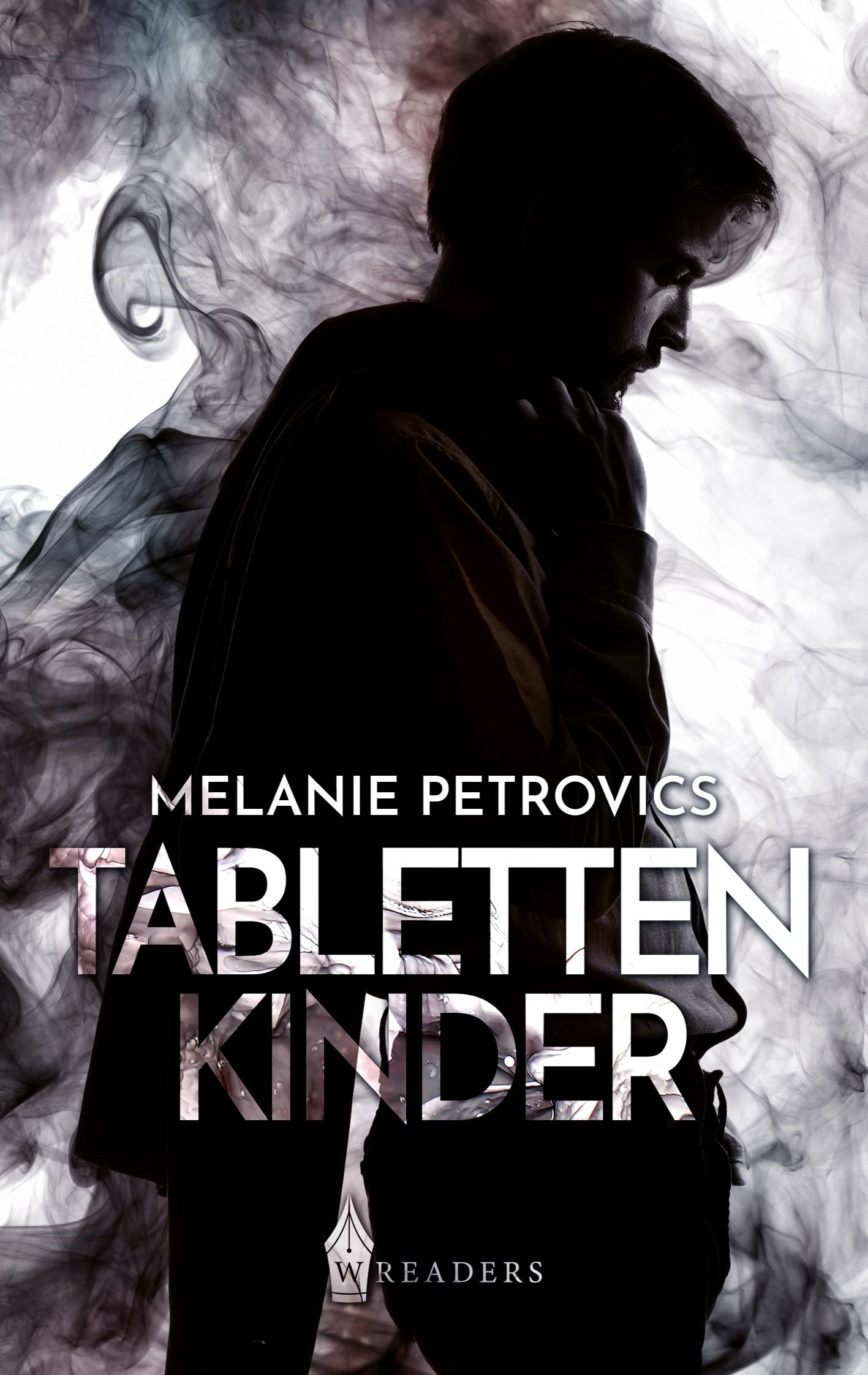 Vorderes Coverbild Tablettenkinder