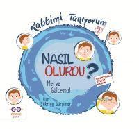 Vorderes Coverbild Nasil Olurdu Rabbimi Taniyorum 2