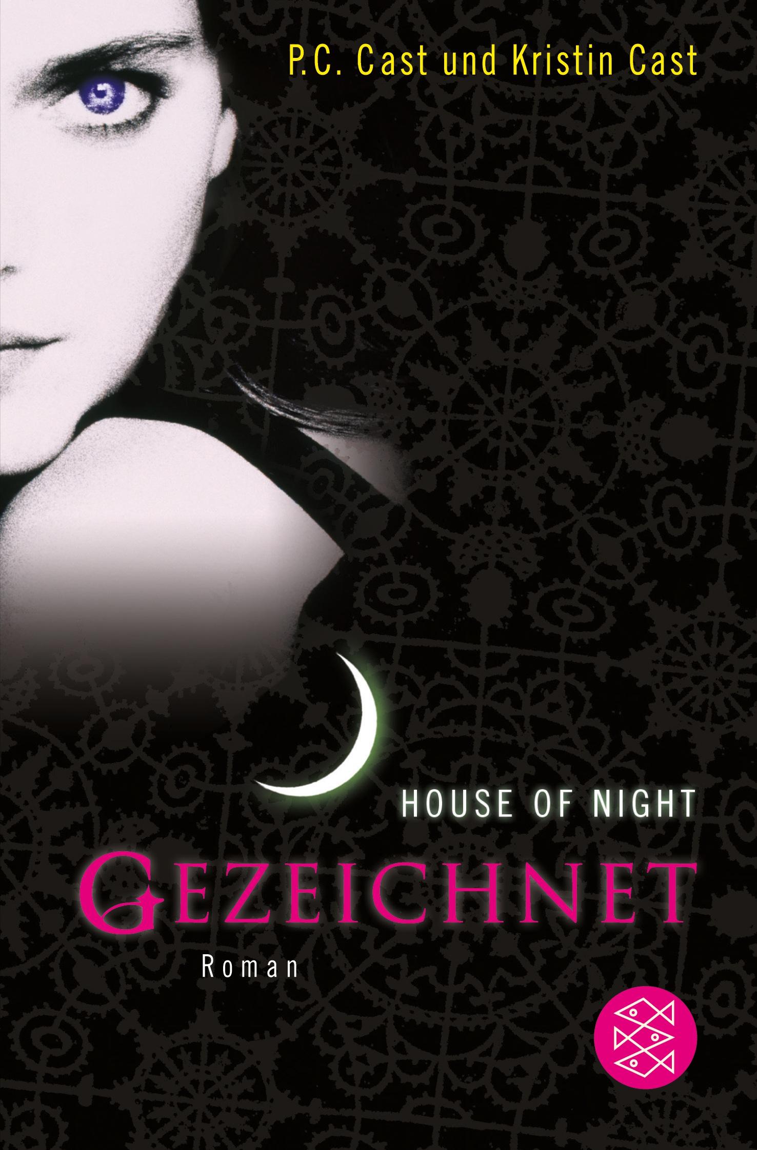 Vorderes Coverbild Gezeichnet